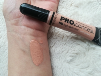 Корректор (консилер) LA Girl 994 Peach