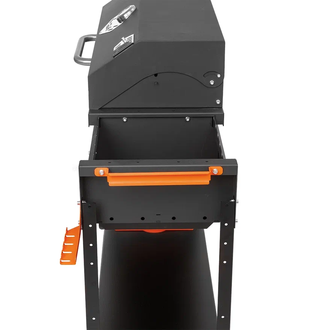 Продажа сборных мангалов Helios SMART-1200 Премиум в Иркутске