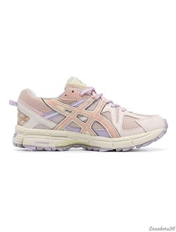 Asics GEL KAHANA 8 Pink Женские (36-40)