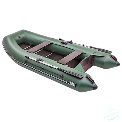 Лодка ПВХ Pelican Моторная 299Т