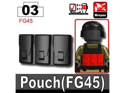 Подсумки FG45