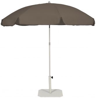 Зонт пляжный купить в Алуште