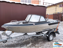 Тактика-390 DC