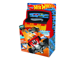 Hot Wheels Кейс-автотрек, HWCC4