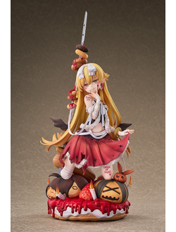 Фигурка 1/7 Синобу Осино (Shinobu Oshino Trick or Treat ver.)