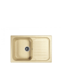 Мойка кухонная Dr.Gans Адель Дюна