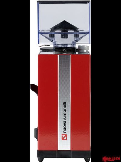 Кофемолка Nuova Simonelli MCF red