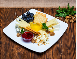 Ассорти сыров