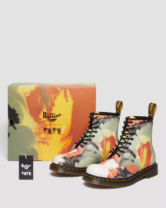 Doc martens tate cheap