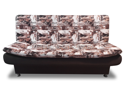 Диван Комфорт (книжка)