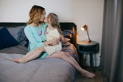 Лаванда детская