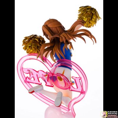 Фигурка 1/8 Шинка Нибутани (Nibutani Shinka)