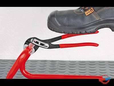 Сантехнические клещи KNIPEX Alligator KN-8802250 250 мм