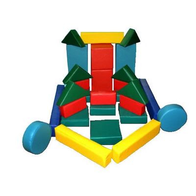 Детский игровой конструктор «Взлет»