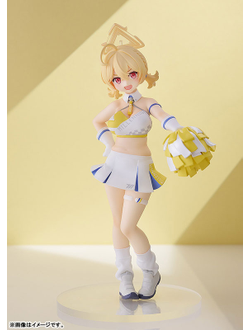 Фигурка Котори Тоёми (Kotori Toyomi Cheer Squad, Pop Up Parade)