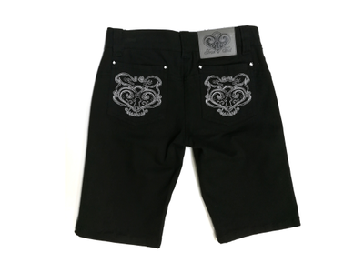 Шорты женские Iron Fist