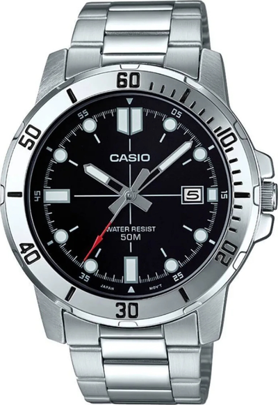 Часы Casio MTP-VD01D-1E