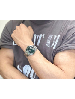 Часы Casio Oceanus OCW-S400-3A