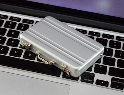 визитница кейс