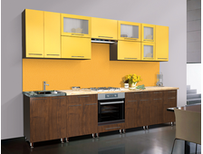 Набор мебели для кухни "Элегия-5.4"