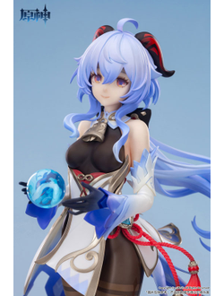 Фигурка 1/7 Гань Юй (Ganyu Plenilune Gaze Ver.)