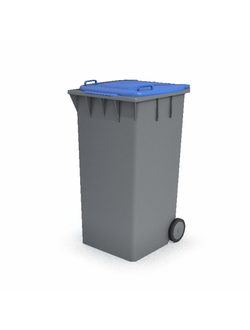 урны Бачок для мусора 078