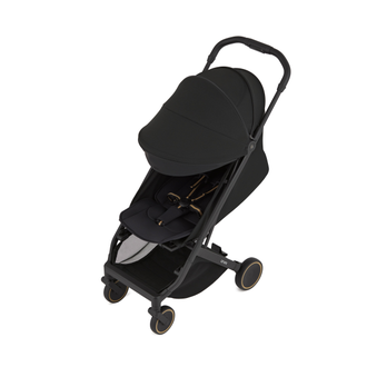 Коляска прогулочная Anex Air-X2 Nero 2025