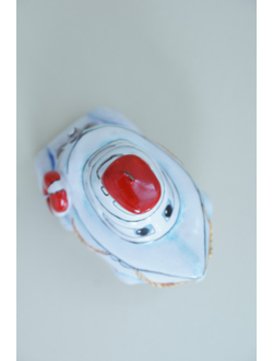 Катерок - веселый транспорт