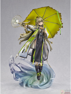 Фигурка 1/7 Мюэлсис (Muelsyse Elite 2)