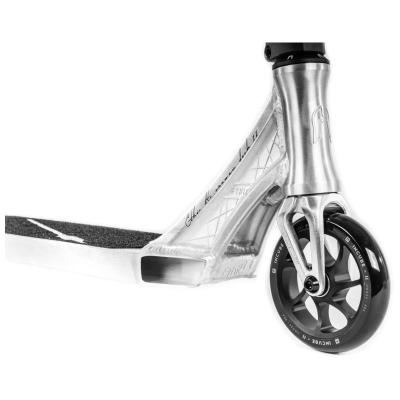 Трюковой Самокат Ethic Erawan V2 Complete M Brushed