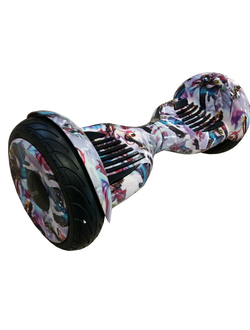 ГИРОСКУТЕР SMART WHEEL GT 10.5 ДЮЙМОВ Аниме