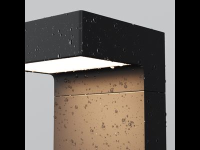 Ландшафтный светильник Barclay Street, O013FL-L9B