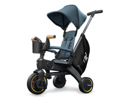 Велосипед Doona Liki Trike S5, Ocean Blue