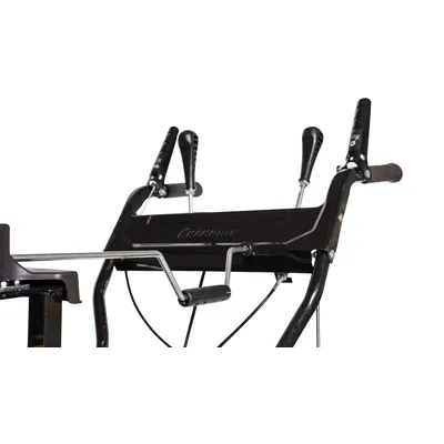Снегоотбрасыватель CHAMPION ST661
