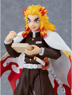 Фигурка фигма Кёдзюро Рэнгоку (figma Kyoujurou Rengoku)