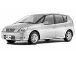 Toyota Opa I XT10 2000-2005