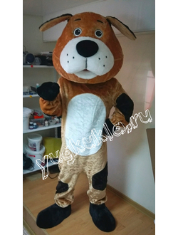 Ростовые куклы собаки