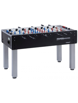 Garlando Pro Champion — профессиональный тренировочный настольный футбол ITSF-стандарта