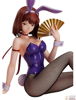 Фигурка 1/4 Сумирэ Канзаки (Kanzaki Sumire Bunny Ver.)