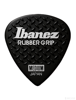 Ibanez PPA16MRG-BK Rubber Grip