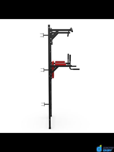 Шведская стенка с опциями DFC Lite VT-6007 (D-123)