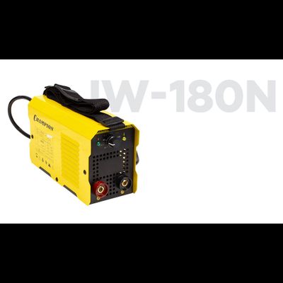 Инвертор сварочный CHAMPION IW-180N