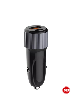 Автомобильное зарядное устройство