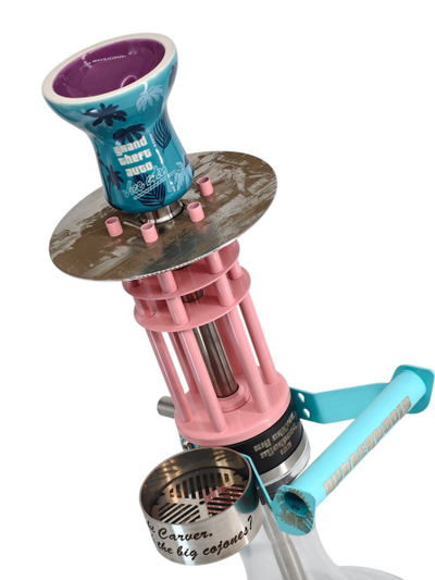 ЧАША TOMMY VERCETTI