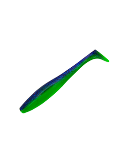 Силиконовые приманки Narval Choppy Tail 12cm 025