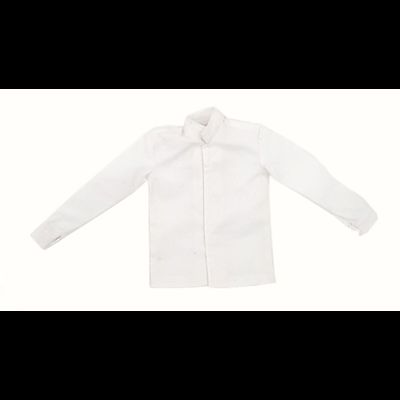 Белая рубашка - (EC888801) - E.C. TOYS
