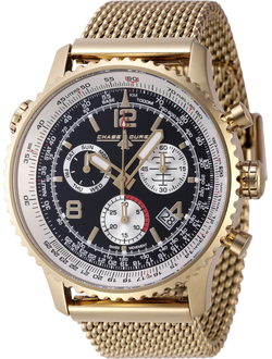 Chase Durer CDW-0072 Flight Commander Sapphire