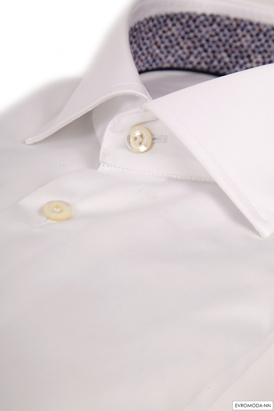 Рубашка мужская Ривара-SF01N - 132241