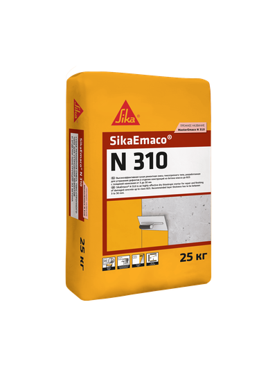 SikaEmaco® N 310 (MasterEmaco N 310)