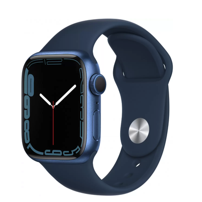 Apple Watch Series 7 45 mm